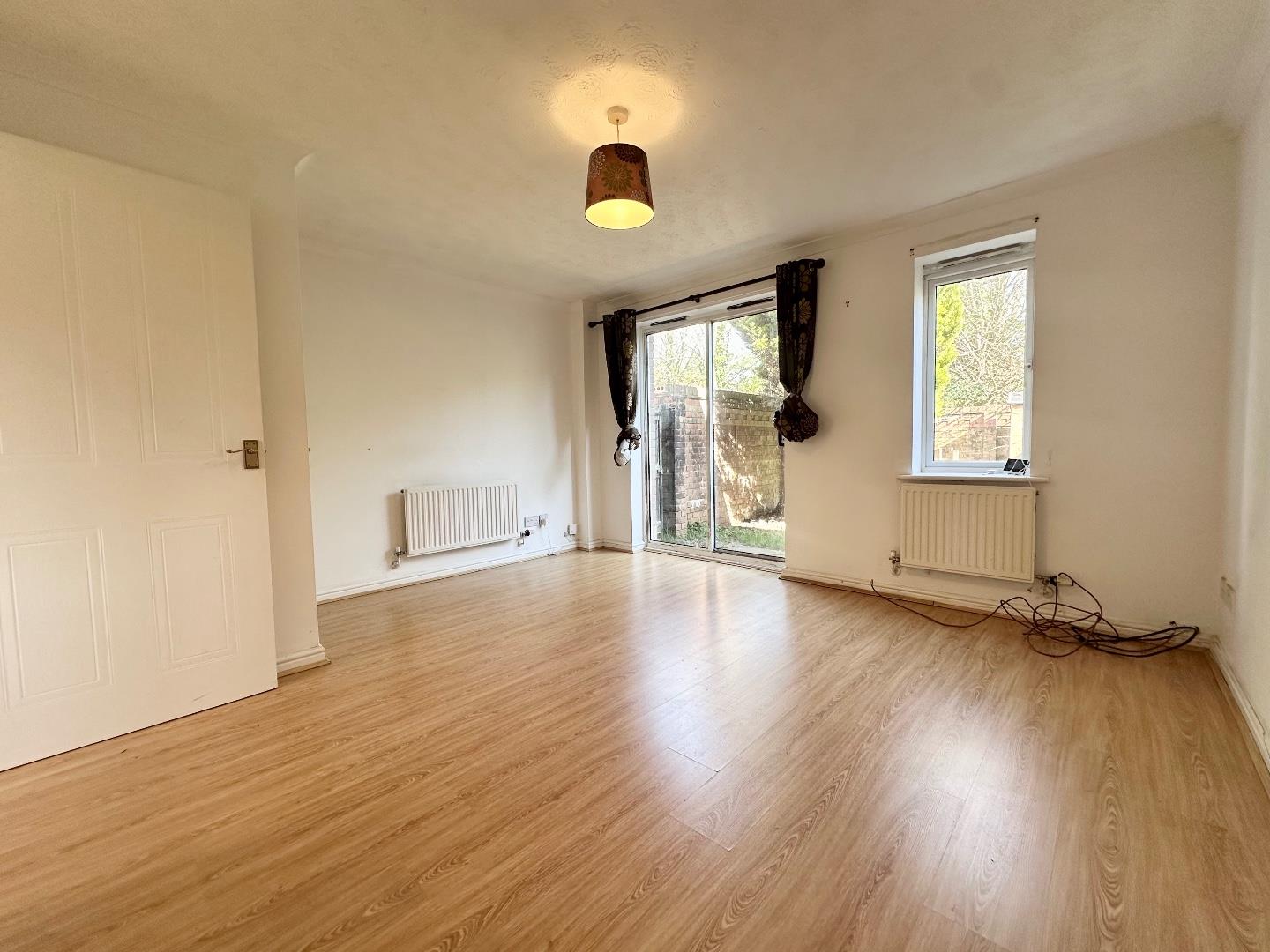 Banc Gelli Las, Broadlands, Bridgend County Borough, CF31 5DH